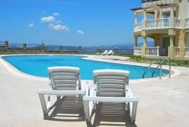 2 Bed Apartment For Sale in Flamingo Country Club Bodrum Turkey