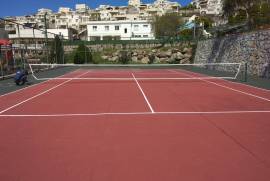 2 Bed Apartment For Sale in Flamingo Country Club Bodrum Turkey