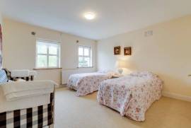 Luxury 4 Bed Bungalow For Sale In Killenard, Co. Laois