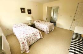 Luxury 4 Bed Bungalow For Sale In Killenard, Co. Laois