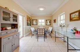 Luxury 4 Bed Bungalow For Sale In Killenard, Co. Laois