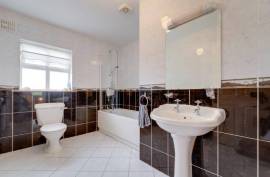 Luxury 4 Bed Bungalow For Sale In Killenard, Co. Laois