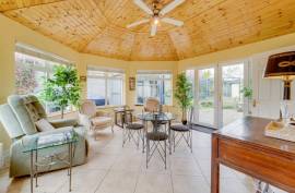 Luxury 4 Bed Bungalow For Sale In Killenard, Co. Laois