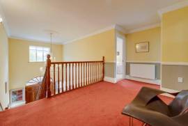 Luxury 4 Bed Bungalow For Sale In Killenard, Co. Laois