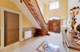 Luxury 4 Bed Bungalow For Sale In Killenard, Co. Laois