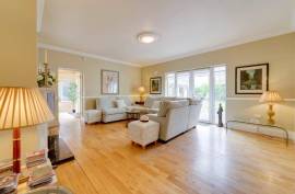 Luxury 4 Bed Bungalow For Sale In Killenard, Co. Laois