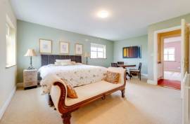Luxury 4 Bed Bungalow For Sale In Killenard, Co. Laois