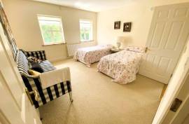 Luxury 4 Bed Bungalow For Sale In Killenard, Co. Laois