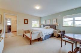 Luxury 4 Bed Bungalow For Sale In Killenard, Co. Laois