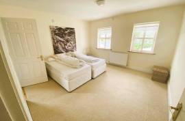 Luxury 4 Bed Bungalow For Sale In Killenard, Co. Laois