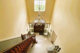 Luxury 4 Bed Bungalow For Sale In Killenard, Co. Laois