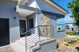 Luxury 3 Bed Home For Sale In Still-Bay Dunes South Africa