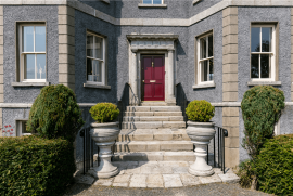 Charlesfort House Estate For Sale in Ferns County Wexford