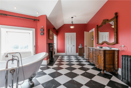 Charlesfort House Estate For Sale in Ferns County Wexford