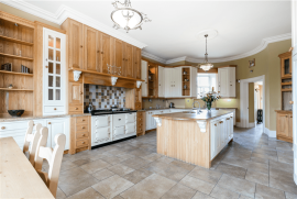 Charlesfort House Estate For Sale in Ferns County Wexford