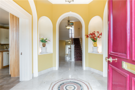 Charlesfort House Estate For Sale in Ferns County Wexford
