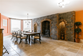 Charlesfort House Estate For Sale in Ferns County Wexford