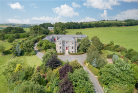 Charlesfort House Estate For Sale in Ferns County Wexford