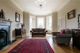 Charlesfort House Estate For Sale in Ferns County Wexford