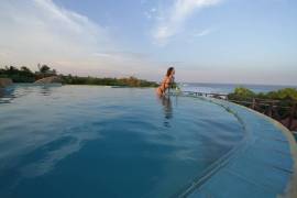 Kirinda Beach Resort For Sale In Kirinda Yala Sri
