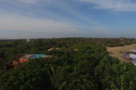 Kirinda Beach Resort For Sale In Kirinda Yala Sri