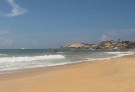 Kirinda Beach Resort For Sale In Kirinda Yala Sri