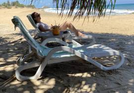 Kirinda Beach Resort For Sale In Kirinda Yala Sri