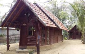 Kirinda Beach Resort For Sale In Kirinda Yala Sri