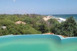 Kirinda Beach Resort For Sale In Kirinda Yala Sri