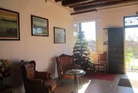 Stunning 6 Bedroom Estate For Sale in Giacciano Veneto Italy