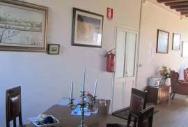 Stunning 6 Bedroom Estate For Sale in Giacciano Veneto Italy