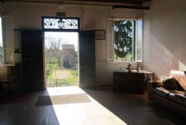 Stunning 6 Bedroom Estate For Sale in Giacciano Veneto Italy