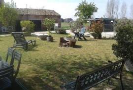 Stunning 6 Bedroom Estate For Sale in Giacciano Veneto Italy