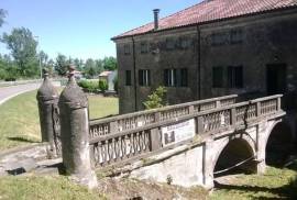 Stunning 6 Bedroom Estate For Sale in Giacciano Veneto Italy
