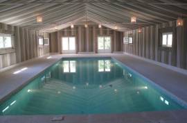 Luxury 6 bed villa with separate 3 bed apartment for sale in Santiago de Besteiros Tondela Portugal Luxury 6 bed villa with separate 3 bed apartment for sale in Santiago de Besteiros Tondela Portugal