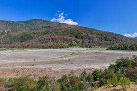 Excellent Plot of land for sale in Cochrane Aysen