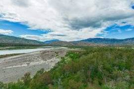 Excellent Plot of land for sale in Cochrane Aysen