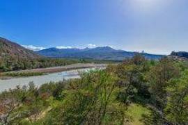 Excellent Plot of land for sale in Cochrane Aysen