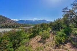 Excellent Plot of land for sale in Cochrane Aysen