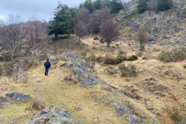 Excellent Plot of land for sale in Cochrane Aysen