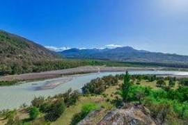 Excellent Plot of land for sale in Cochrane Aysen