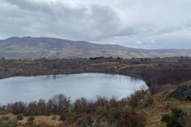 Excellent Plot of land for sale in Cochrane Aysen