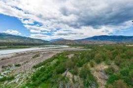Excellent Plot of land for sale in Cochrane Aysen