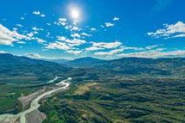 Excellent Plot of land for sale in Cochrane Aysen