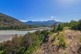 Excellent Plot of land for sale in Cochrane Aysen
