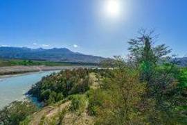 Excellent Plot of land for sale in Cochrane Aysen