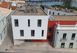 2-Bedroom Apartment with Private Terrace | Portimão