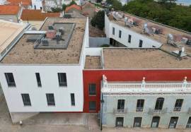 2-Bedroom Apartment with Private Terrace | Portimão