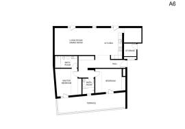 2-Bedroom Apartment with Private Terrace | Portimão