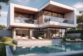 URBAN LAND LOCATED IN THE AJUDA AREA NEXT TO THE FORUM WITH SEA VIEW